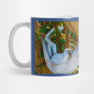 Just relaxing Mug